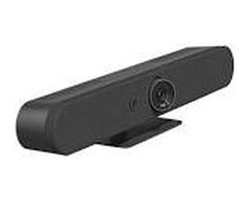 Logitech Rally Bar Mini 4k UHD 120&ordm;