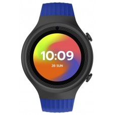 SPC SmartWatch SMARTEE 4G JUNIOR 1.2" Azul + Negra