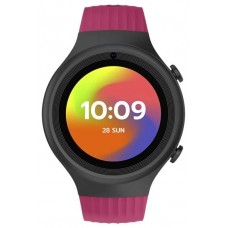 SPC SmartWatch SMARTEE 4G JUNIOR 1.2" Rosa + Negra