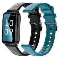 SPC-RELOJ DUO FIT DRK