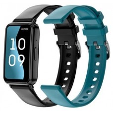 SPC-RELOJ DUO FIT DRK