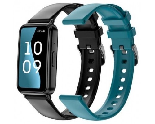 SPC-RELOJ DUO FIT DRK
