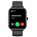 SMARTWATCH SPC SMARTEE DUO 3 BK