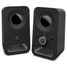 ALTAVOCES LOGITECH Z-150 MIDNIGHT 2.0 NEGRO