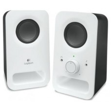 Altavoces logitech z150 2.0 blancos 6w