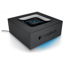 Adaptador receptor bluetooth logitech altavoces