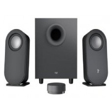 Altavoces logitech z407 2.1 bluetooth 80w