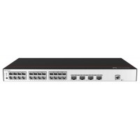 Huawei S5735-L24P4S-A-V2 Switch L3 24xG 4xSFP PoE