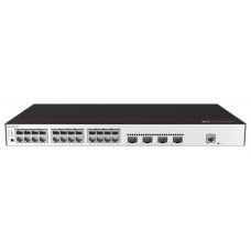 Huawei S5735-L24P4S-A-V2 Switch L3 24xG 4xSFP PoE