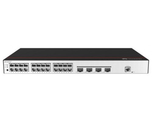 Huawei S5735-L24P4S-A-V2 Switch L3 24xG 4xSFP PoE
