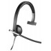 Auriculares con microfono logitech headset h650e