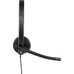 Logitech Auricular STEREO H570e USB