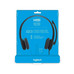 HEADSET LOGITECH STEREO H151 MICROFONO CONTROL