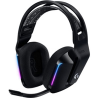 AURICULARES INALAMBRICOS LOGITECH G733 BK