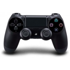 Mando ps4 dualshock v2 negro