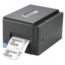 TSC TE210 impresora de etiquetas TÃ©rmica directa / transferencia tÃ©rmica 203 x 203 DPI 152,4 mm/s InalÃ¡mbrico y alÃ¡mbrico Ethernet Wifi