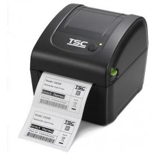 TSC DA210 impresora de etiquetas TÃ©rmica directa 203 x 203 DPI 152,4 mm/s AlÃ¡mbrico