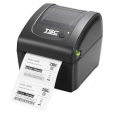 TSC DA220 impresora de etiquetas TÃ©rmica directa 203 x 203 DPI 152,4 mm/s InalÃ¡mbrico y alÃ¡mbrico Ethernet Wifi