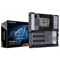 GIGABYTE TRX50 AI TOP-2B placa base AMD TRX50 Socket sTR5 ATX extendida