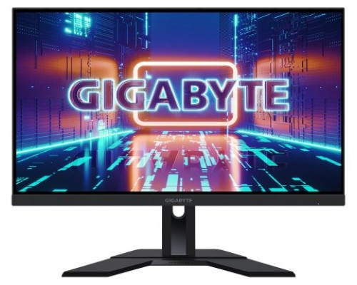 Gigabyte M27Q X Gaming Monitor 68,6 cm (27") 2560 x 1440 Pixeles LED Negro
