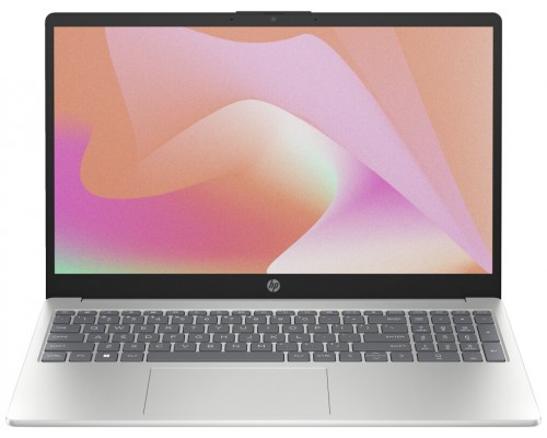 HP 15-fd0058ns IntelÂ® Coreâ„¢ i5 i5-1334U PortÃ¡til 39,6 cm (15.6") Full HD 8 GB DDR4-SDRAM 512 GB SSD Wi-Fi 6 (802.11ax) FreeDOS Plata
