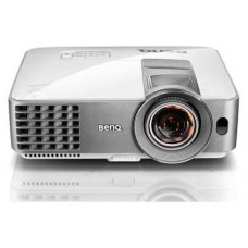 BenQ MW632ST videoproyector Proyector de alcance estÃ¡ndar 3200 lÃºmenes ANSI DLP WXGA (1280x800) 3D Blanco
