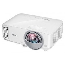 Benq MX808STH Proyector XGA  3600L corta distancia