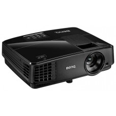 BenQ MS560 DLP PROJECTOR            PROJ