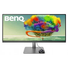 Monitor benq pd3420q 34 pulgadas wqhd 60hz