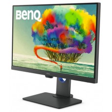 Monitor led 27 pulgadas benq pd2705u ips