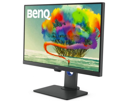 Monitor led 27 pulgadas benq pd2705u ips