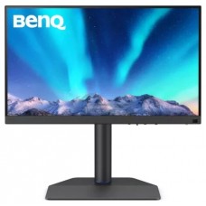 Monitor benq sw272q 27 pulgadas 2k 60hz