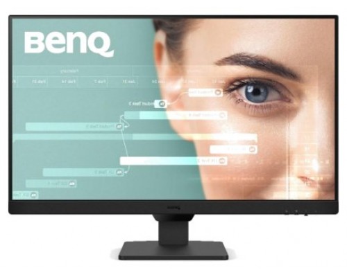 BenQ GW2790 pantalla para PC 68,6 cm (27") 1920 x 1080 Pixeles Full HD Negro