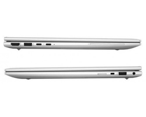 HP EliteBook G11 AMD Ryzenâ„¢ 5 8540U PortÃ¡til 35,6 cm (14") WUXGA 16 GB DDR5-SDRAM 512 GB SSD Wi-Fi 6E (802.11ax) Windows 11 Pro Plata