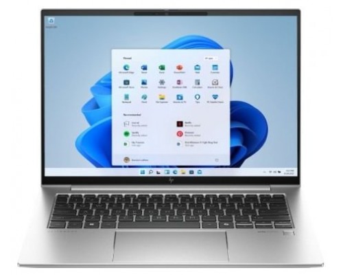 HP EliteBook G11 AMD Ryzenâ„¢ 7 8840U PortÃ¡til 35,6 cm (14") WUXGA 16 GB DDR5-SDRAM 512 GB SSD Wi-Fi 6E (802.11ax) Windows 11 Pro Plata