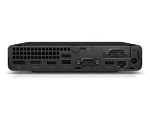 Mini ordenador hp pro 260 g9