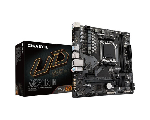 PLACA BASE GIGABYTE A620M H