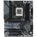 GIGABYTE B650 EAGLE AX Placa base - AMD Ryzen serie 9000, VRM de 12+2+2 fases, hasta 7600 MHz DDR5 (OC), 1xPCIe 5.0 + 2xPCIe 4.0 M.2, LAN GbE, WIFI 6E, USB 3.2 Gen 2