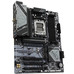 GIGABYTE B650 EAGLE AX Placa base - AMD Ryzen serie 9000, VRM de 12+2+2 fases, hasta 7600 MHz DDR5 (OC), 1xPCIe 5.0 + 2xPCIe 4.0 M.2, LAN GbE, WIFI 6E, USB 3.2 Gen 2