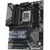 GIGABYTE B650 EAGLE AX Placa base - AMD Ryzen serie 9000, VRM de 12+2+2 fases, hasta 7600 MHz DDR5 (OC), 1xPCIe 5.0 + 2xPCIe 4.0 M.2, LAN GbE, WIFI 6E, USB 3.2 Gen 2