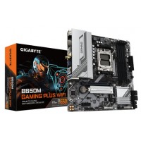 GIGABYTE B650M GAMING PLUS WIFI AMD B650 ZÃ³calo AM5 micro ATX