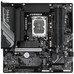 GIGABYTE B760M GAMING X DDR4 GEN5 Placa Base &acirc;&euro;&ldquo; Compatible con procesadores Intel Core 14&Acirc;&ordf; generaci&Atilde;&sup3;n, VRM de 8+1+1 fases, hasta 3200 MHz DDR4, 2 x M.2 PCIe 4.0, LAN 2.5 GbE, USB 3.2 Gen 1