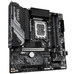 GIGABYTE B760M GAMING X DDR4 GEN5 Placa Base &acirc;&euro;&ldquo; Compatible con procesadores Intel Core 14&Acirc;&ordf; generaci&Atilde;&sup3;n, VRM de 8+1+1 fases, hasta 3200 MHz DDR4, 2 x M.2 PCIe 4.0, LAN 2.5 GbE, USB 3.2 Gen 1