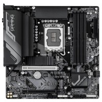 GIGABYTE B760M GAMING X WIFI6E GEN5 Intel B760 LGA 1700 micro ATX