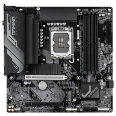 GIGABYTE B760M GAMING X WIFI6E GEN5 Intel B760 LGA 1700 micro ATX