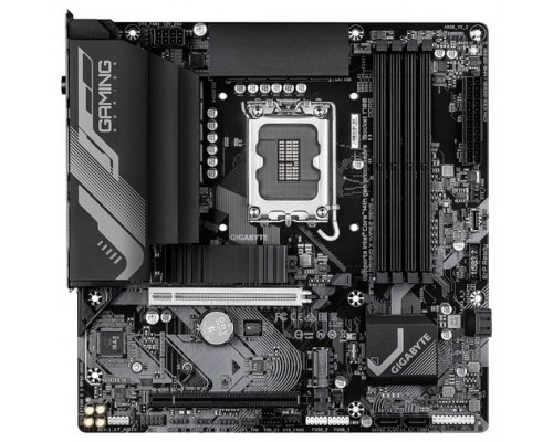 GIGABYTE B760M GAMING X WIFI6E GEN5 Intel B760 LGA 1700 micro ATX