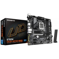 GIGABYTE B760M DS3H WIFI6E GEN5 Intel B760 Express LGA 1700 micro ATX