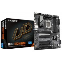GIGABYTE B760 DS3H GEN5 placa base Intel B760 Express LGA 1700 ATX