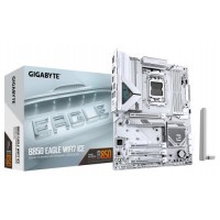 GIGABYTE B850 EAGLE WIFI7 ICE AMD B850 ZÃ³calo AM5 ATX