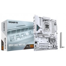 GIGABYTE B850 EAGLE WIFI7 ICE AMD B850 ZÃ³calo AM5 ATX
